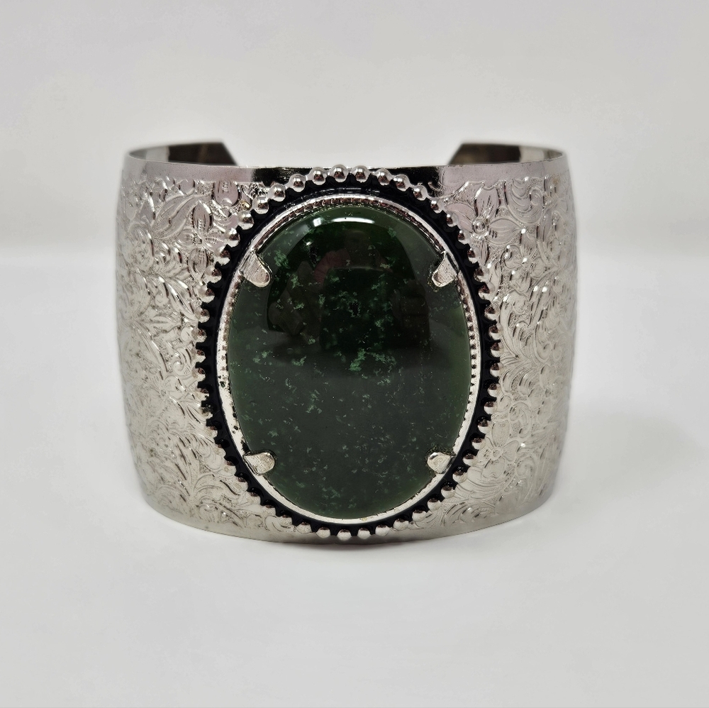 Cuff Bracelet